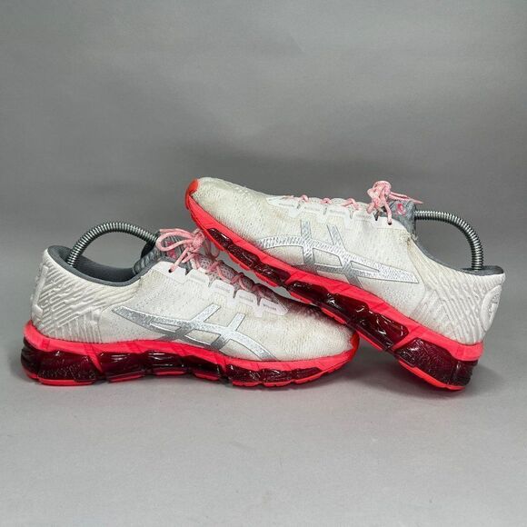 Asics Women's Size 8.5 Gel-Quantum 360 5 JCQ Running Shoes - Picture 7 of 12